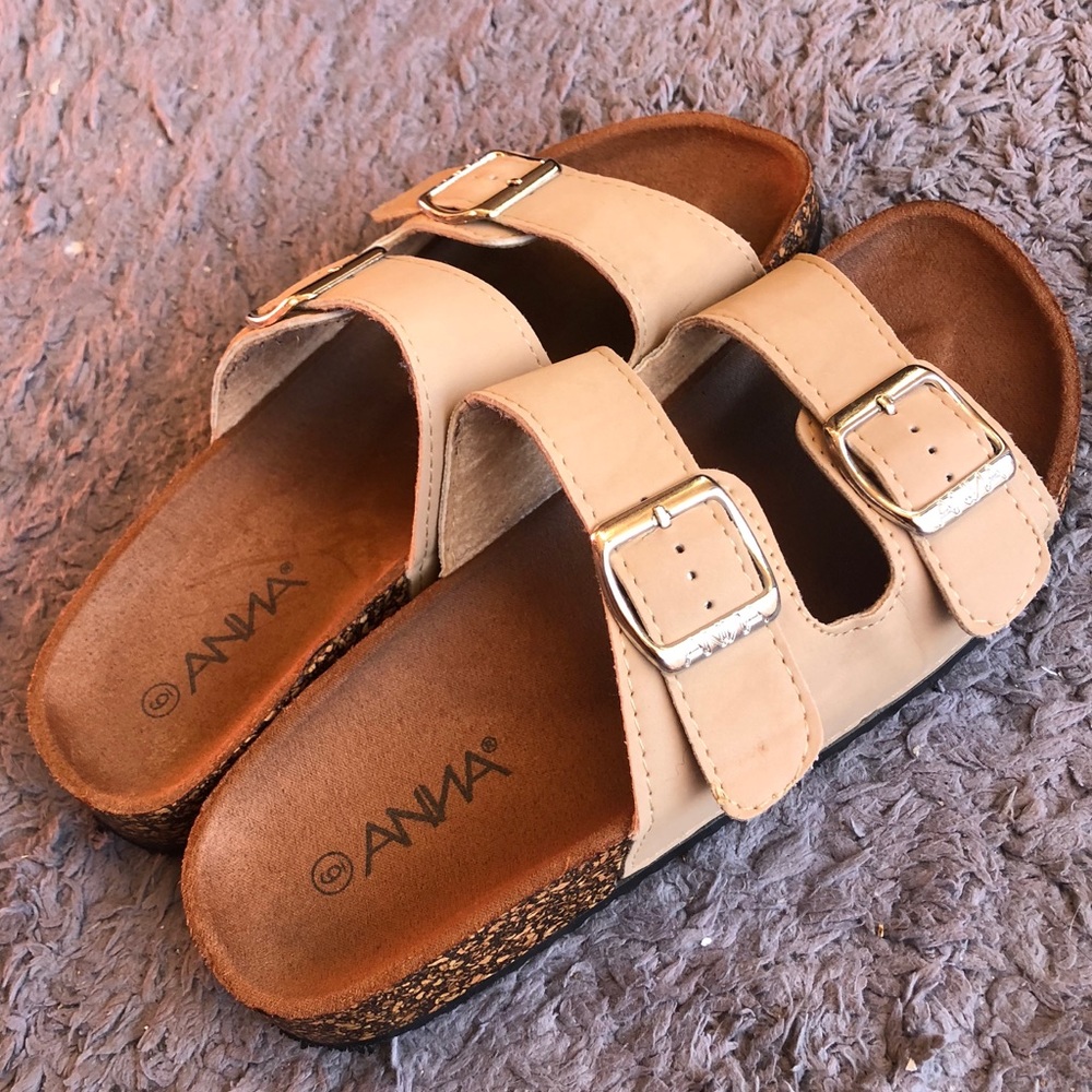 Arizona Style Sandals